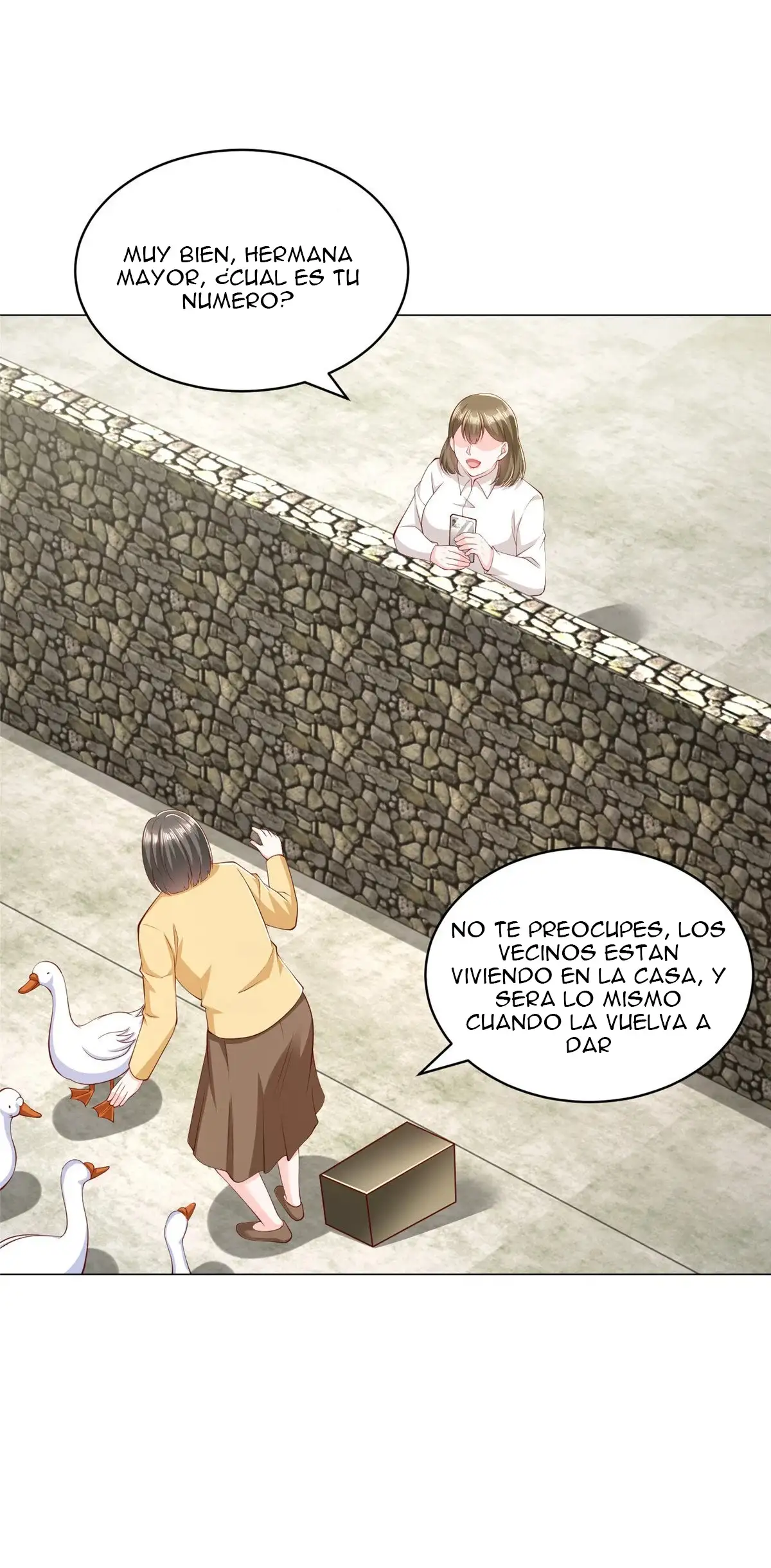 Tengo una carrera al azar cada semana - Capítulo 357 - Página 16 - LectorTMOo