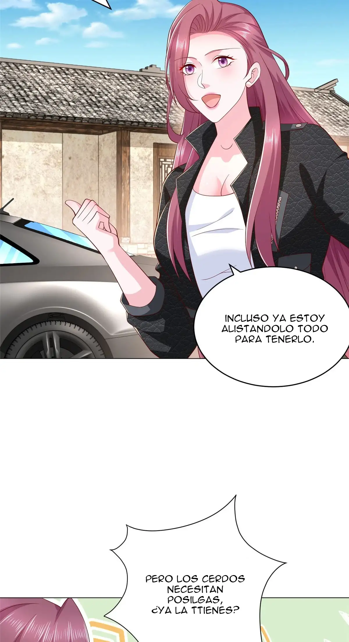 Tengo una carrera al azar cada semana - Capítulo 357 - Página 26 - LectorTMOo