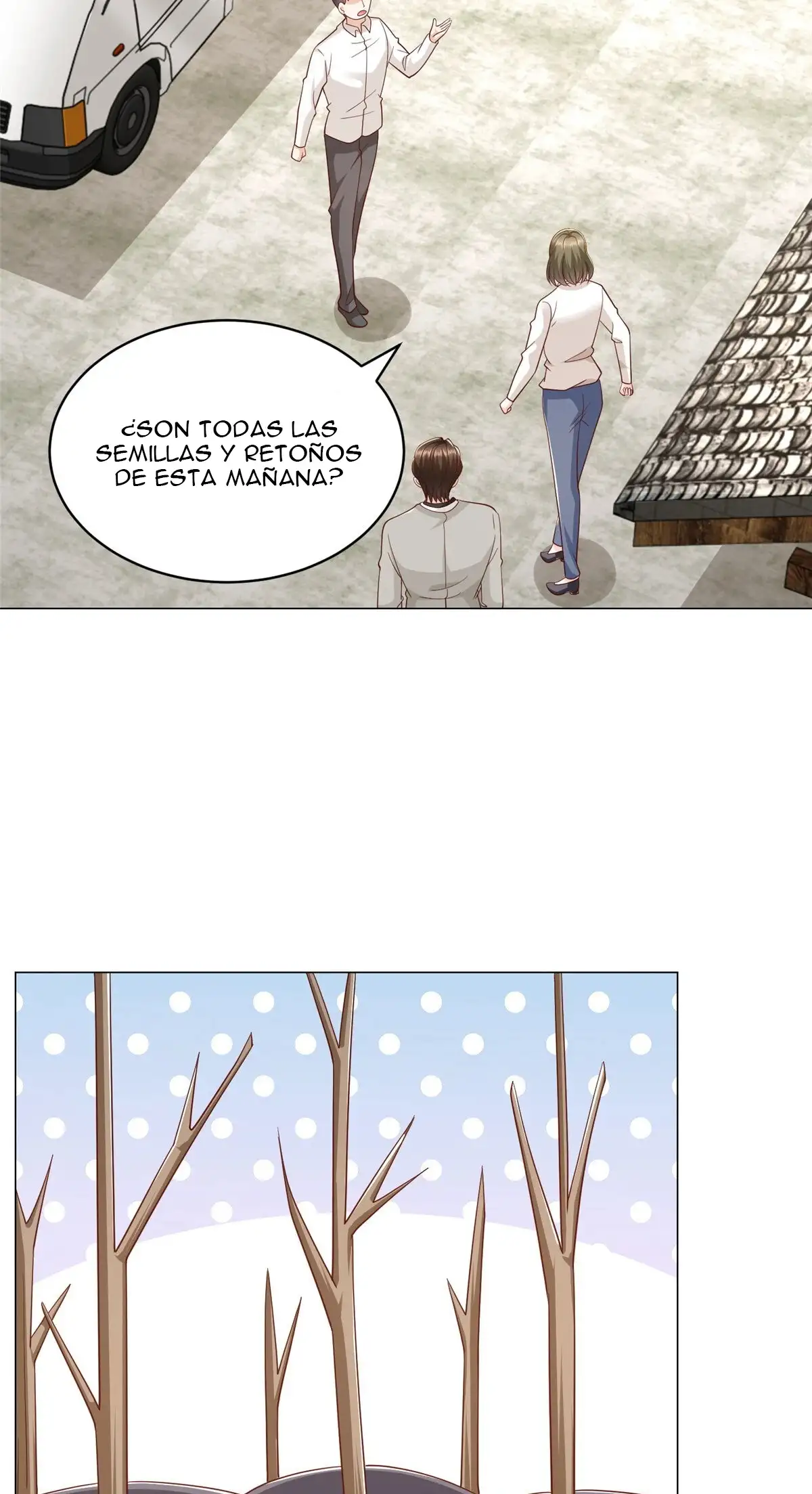 Tengo una carrera al azar cada semana - Capítulo 357 - Página 29 - LectorTMOo