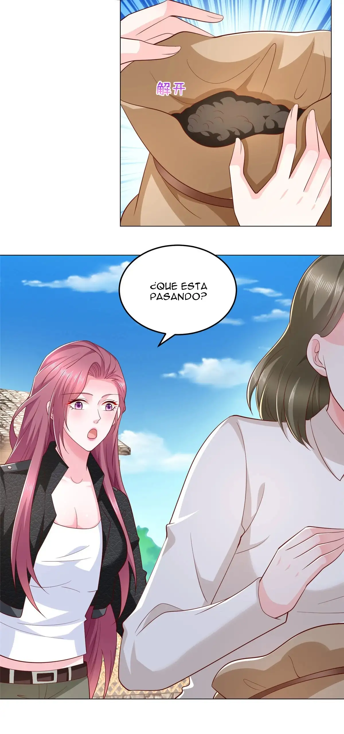 Tengo una carrera al azar cada semana - Capítulo 357 - Página 36 - LectorTMOo