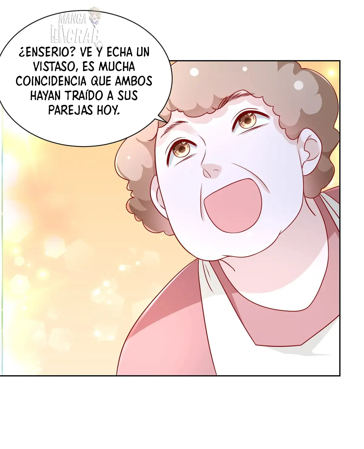 Tengo una carrera al azar cada semana capítulo 36 página 31