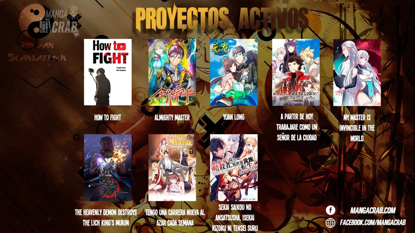 Tengo una carrera al azar cada semana capítulo 36 página 41