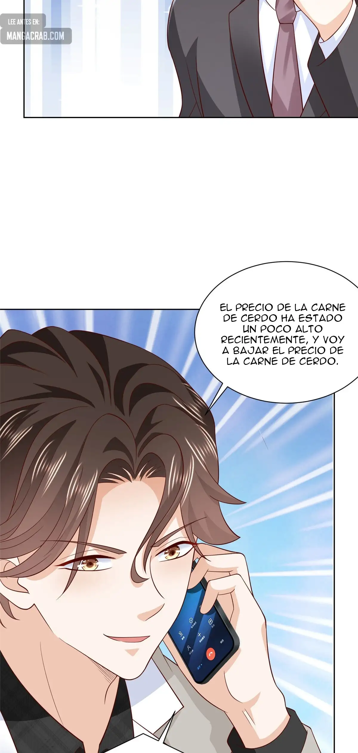 Tengo una carrera al azar cada semana - Capítulo 366 - Página 21 - LectorTMOo