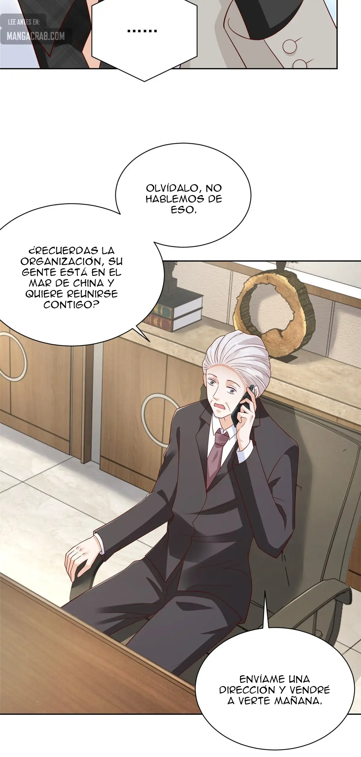 Tengo una carrera al azar cada semana - Capítulo 366 - Página 22 - LectorTMOo