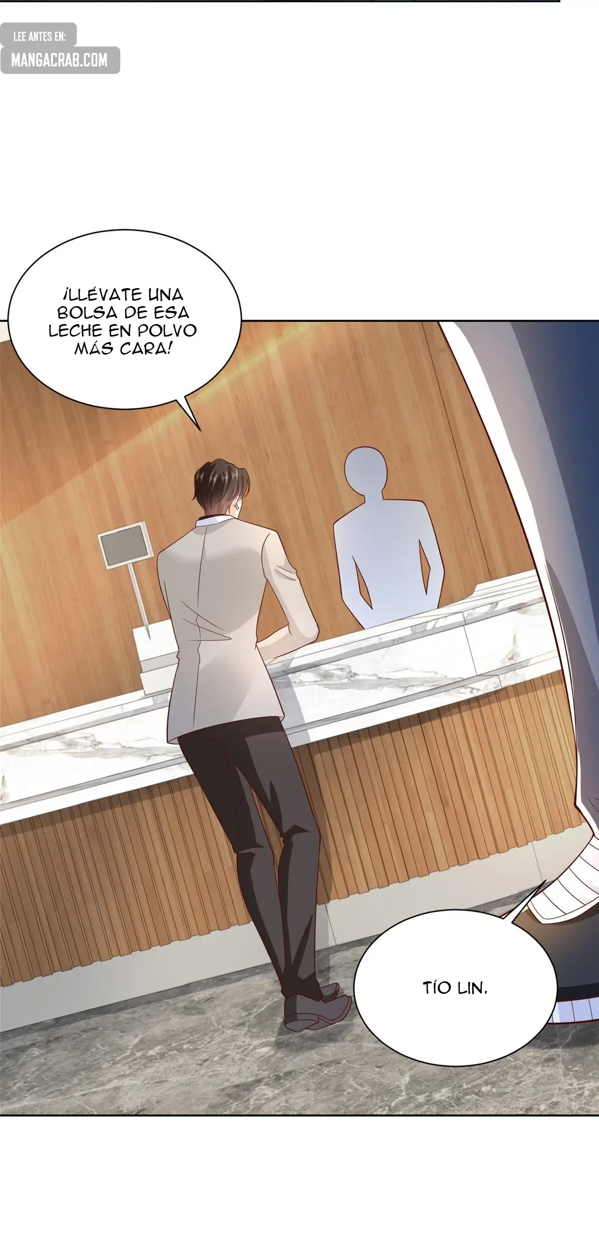 Tengo una carrera al azar cada semana - Capítulo 366 - Página 27 - LectorTMOo