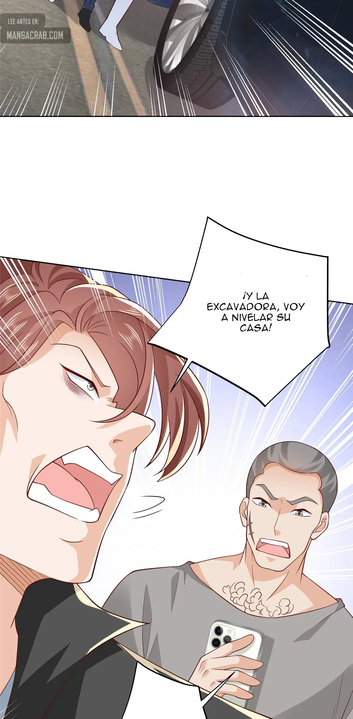 Tengo una carrera al azar cada semana - Capítulo 367 - Página 24 - LectorTMOo