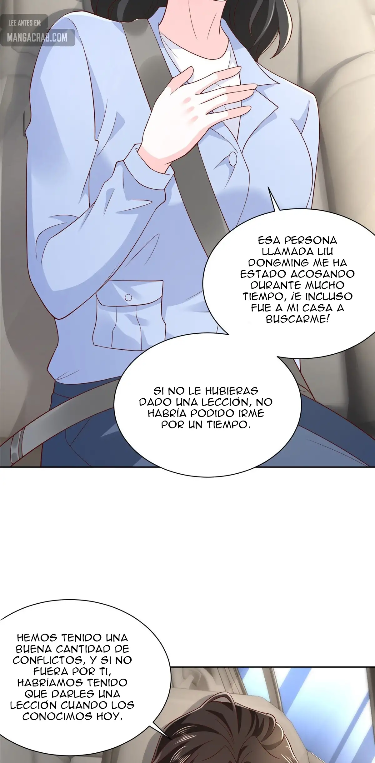 Tengo una carrera al azar cada semana - Capítulo 367 - Página 28 - LectorTMOo