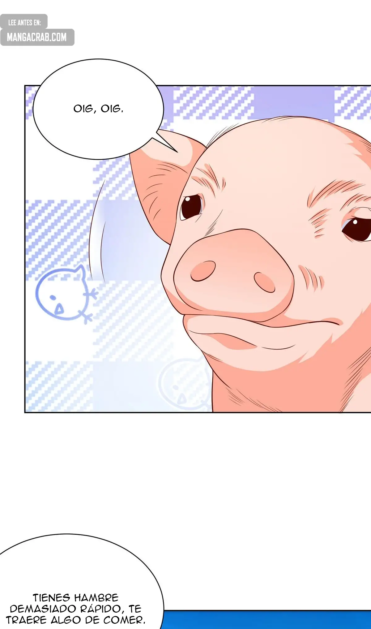 Tengo una carrera al azar cada semana - Capítulo 368 - Página 5 - LectorTMOo