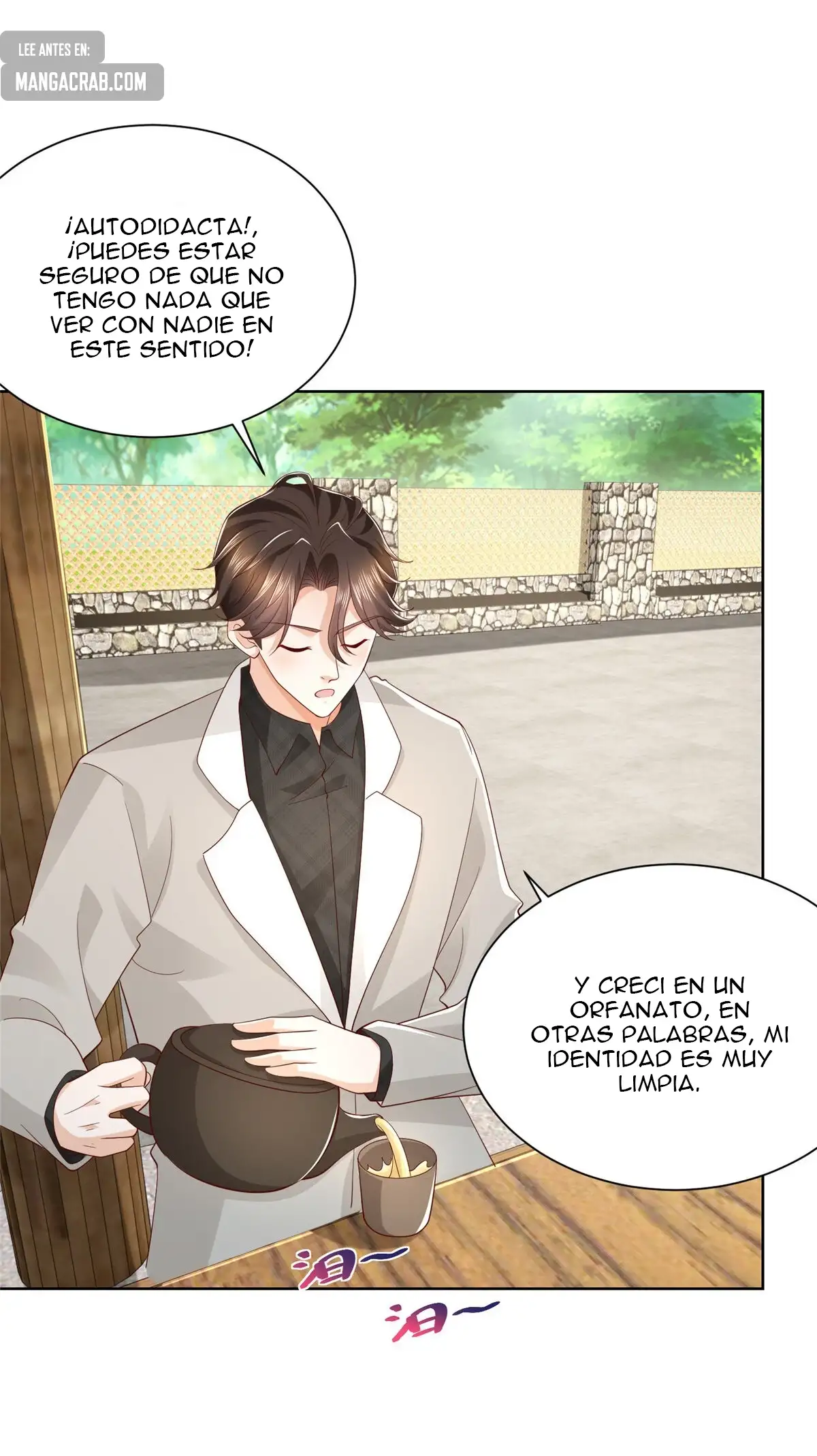 Tengo una carrera al azar cada semana - Capítulo 368 - Página 35 - LectorTMOo