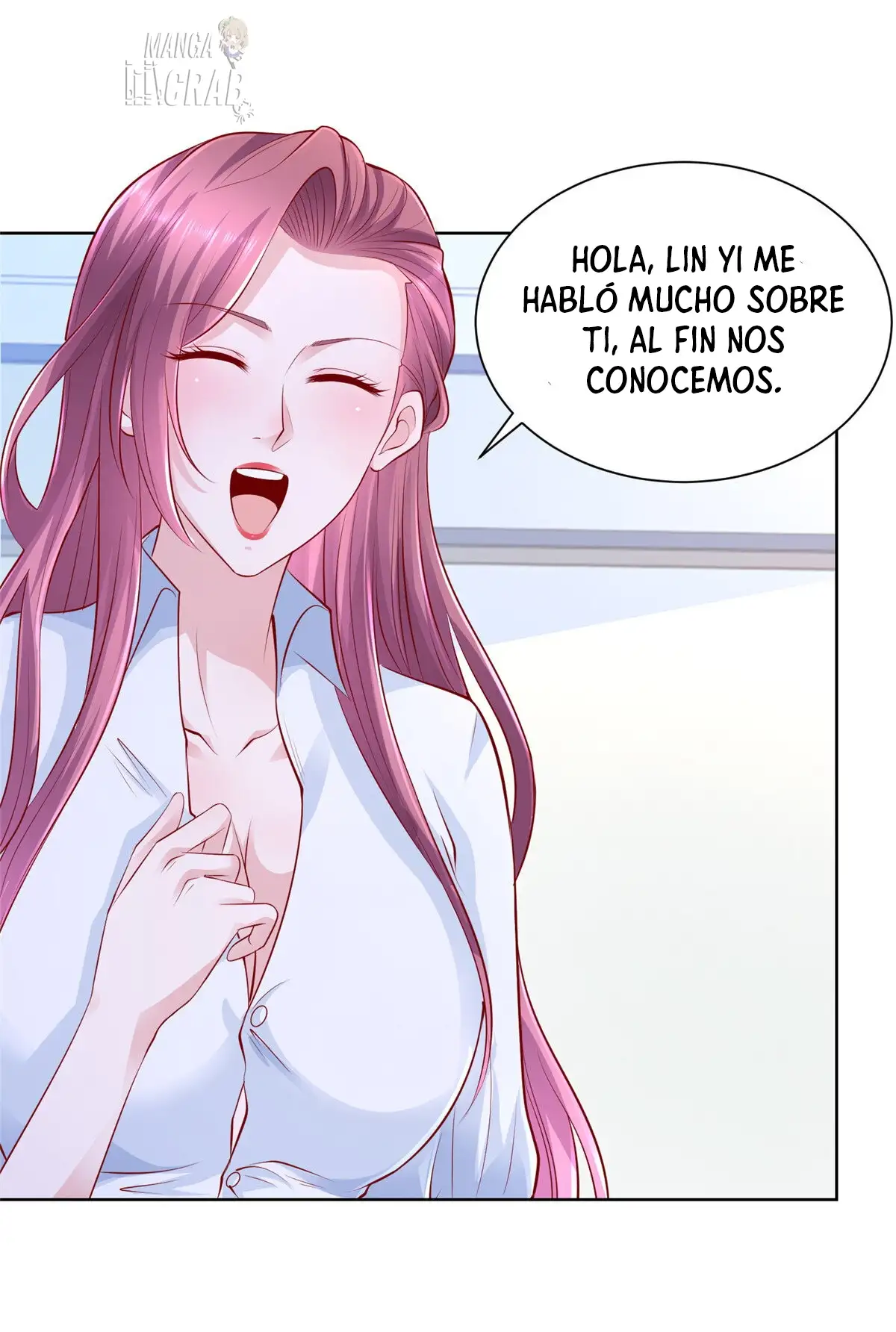 Tengo una carrera al azar cada semana - Capítulo 37 - Página 4 - LectorTMOo