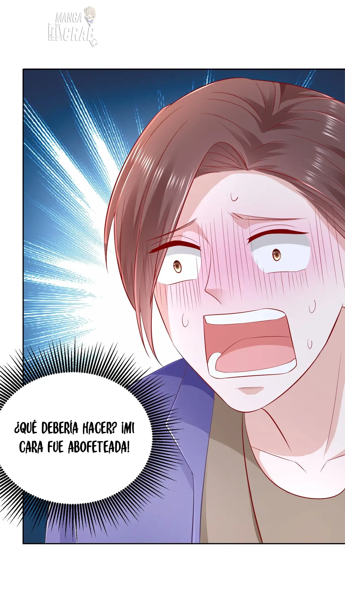 Tengo una carrera al azar cada semana - Capítulo 37 - Página 24 - LectorTMOo