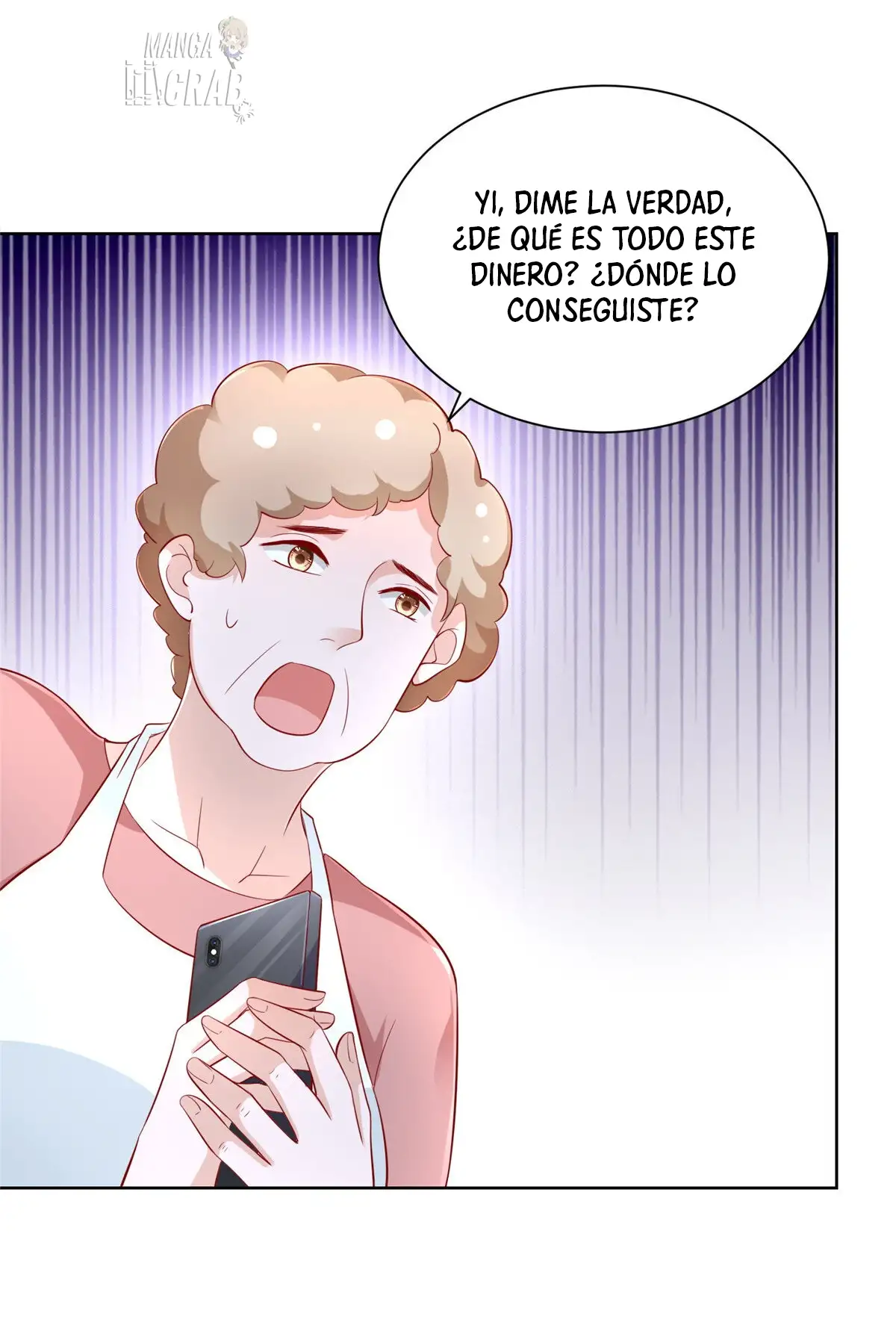Tengo una carrera al azar cada semana - Capítulo 37 - Página 29 - LectorTMOo