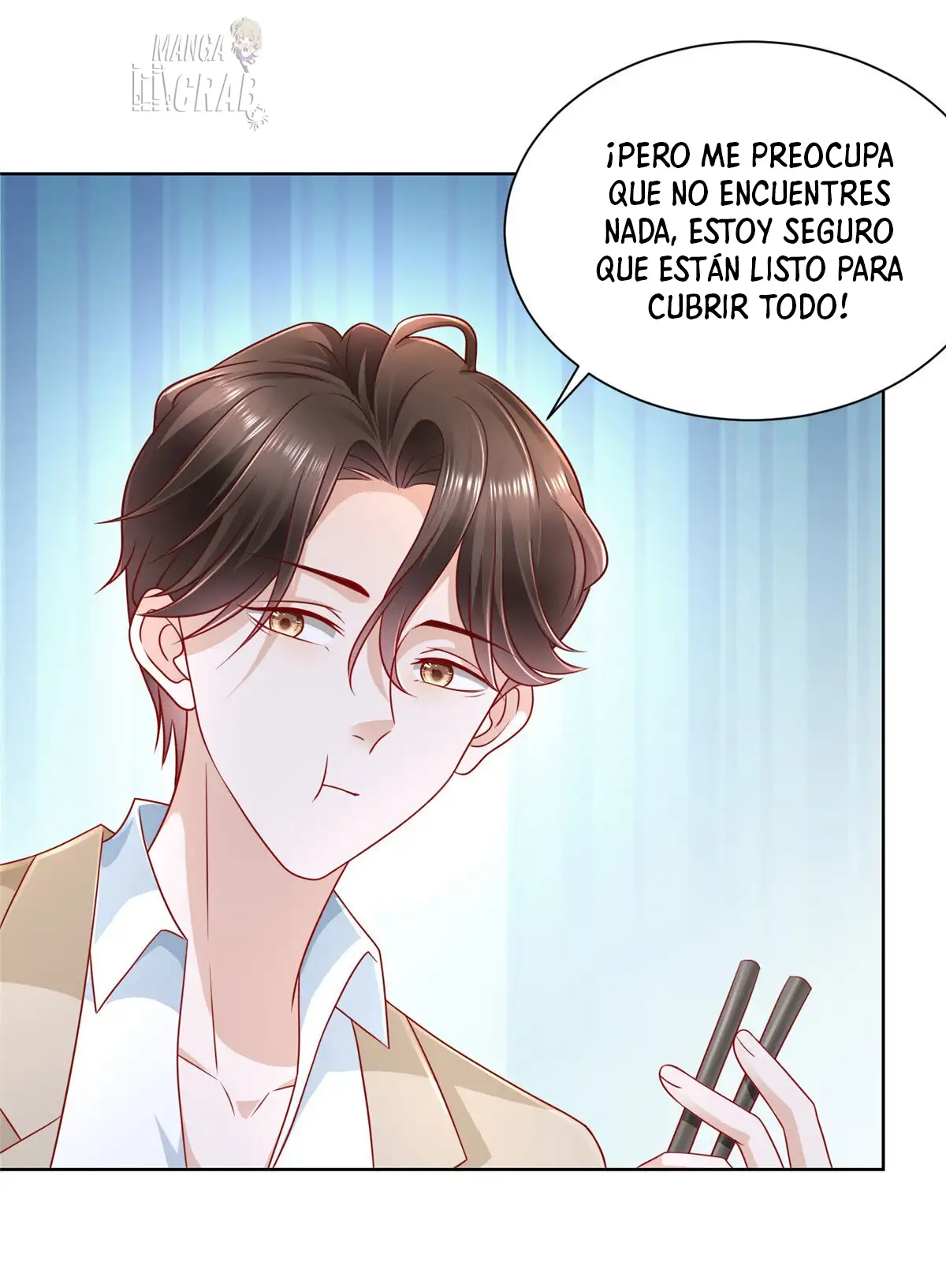 Tengo una carrera al azar cada semana - Capítulo 37 - Página 37 - LectorTMOo