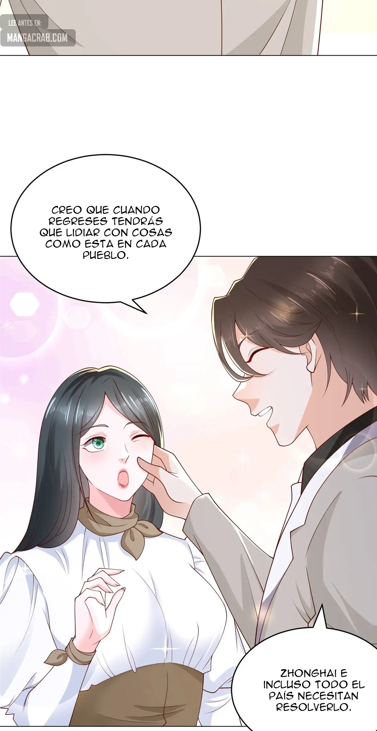 Tengo una carrera al azar cada semana - Capítulo 370 - Página 15 - LectorTMOo