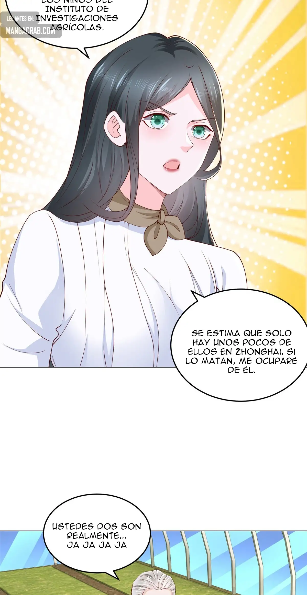 Tengo una carrera al azar cada semana - Capítulo 370 - Página 19 - LectorTMOo