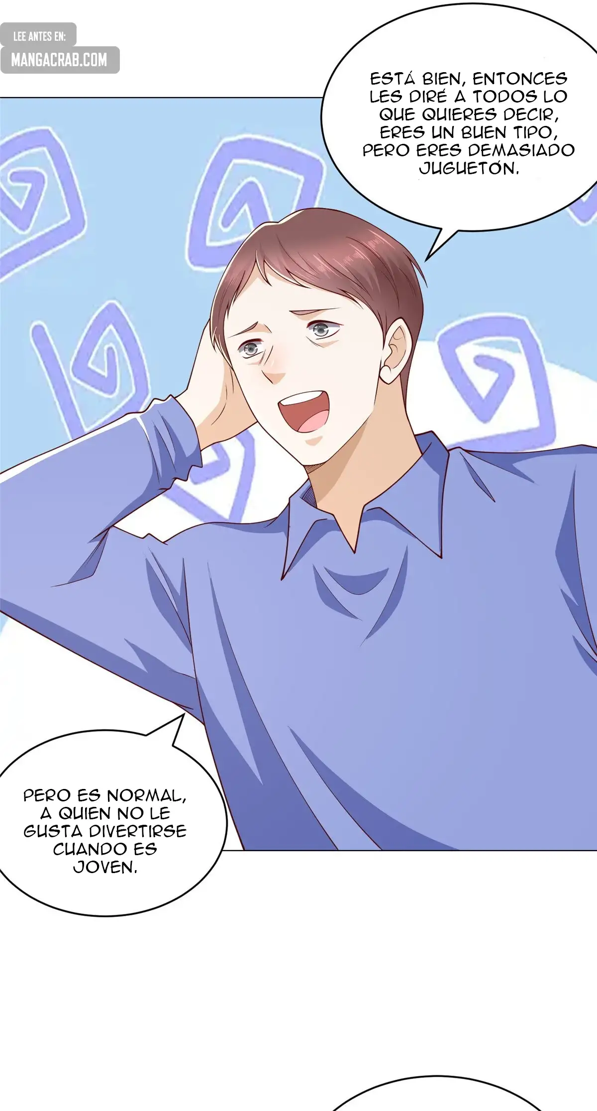Tengo una carrera al azar cada semana - Capítulo 370 - Página 27 - LectorTMOo