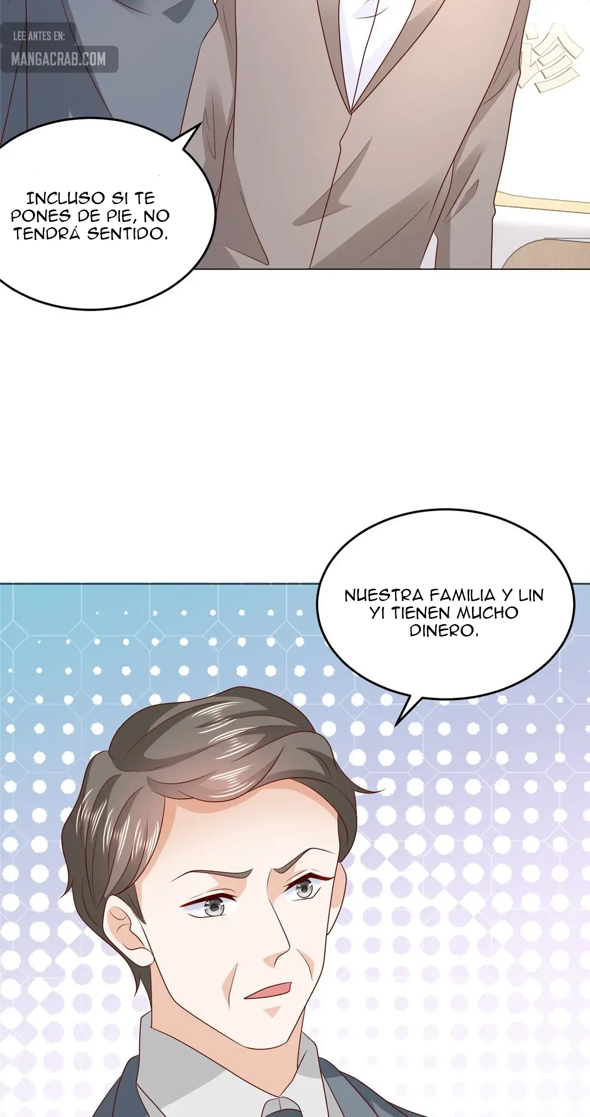 Tengo una carrera al azar cada semana capítulo 379 página 22