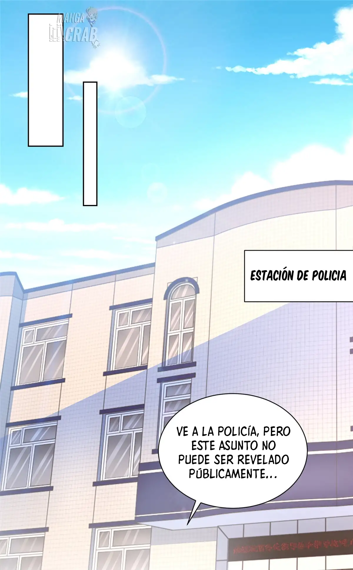 Tengo una carrera al azar cada semana capítulo 38 página 36