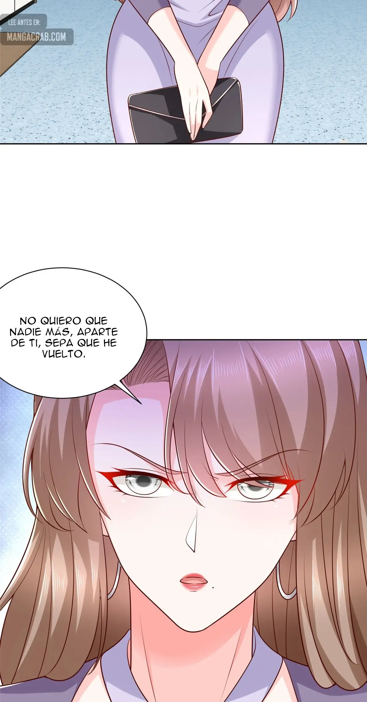 Tengo una carrera al azar cada semana - Capítulo 380 - Página 6 - LectorTMOo