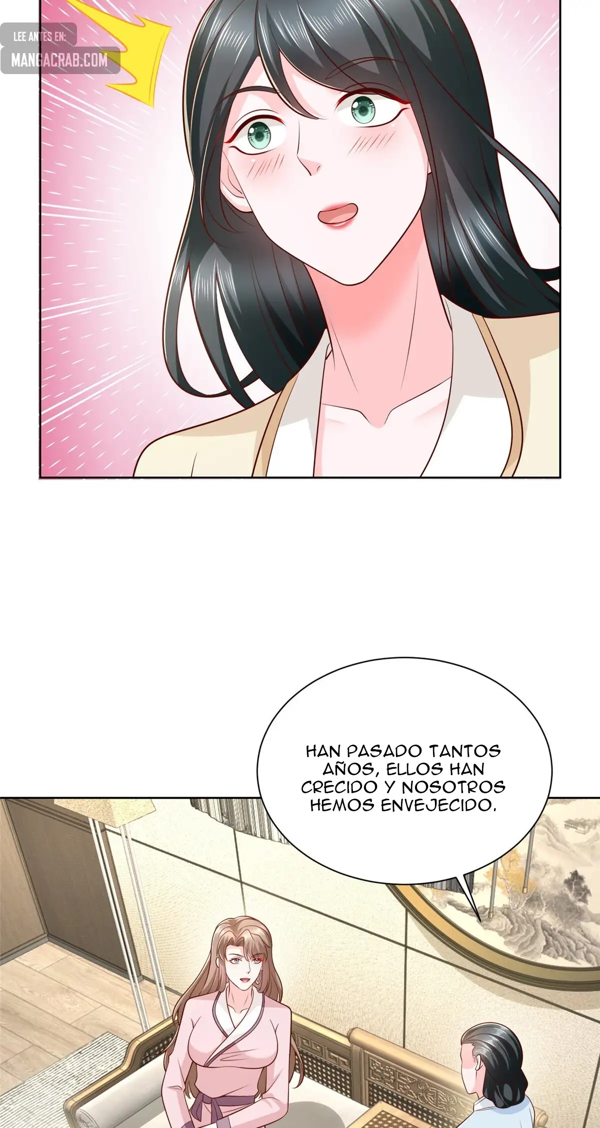 Tengo una carrera al azar cada semana - Capítulo 380 - Página 18 - LectorTMOo