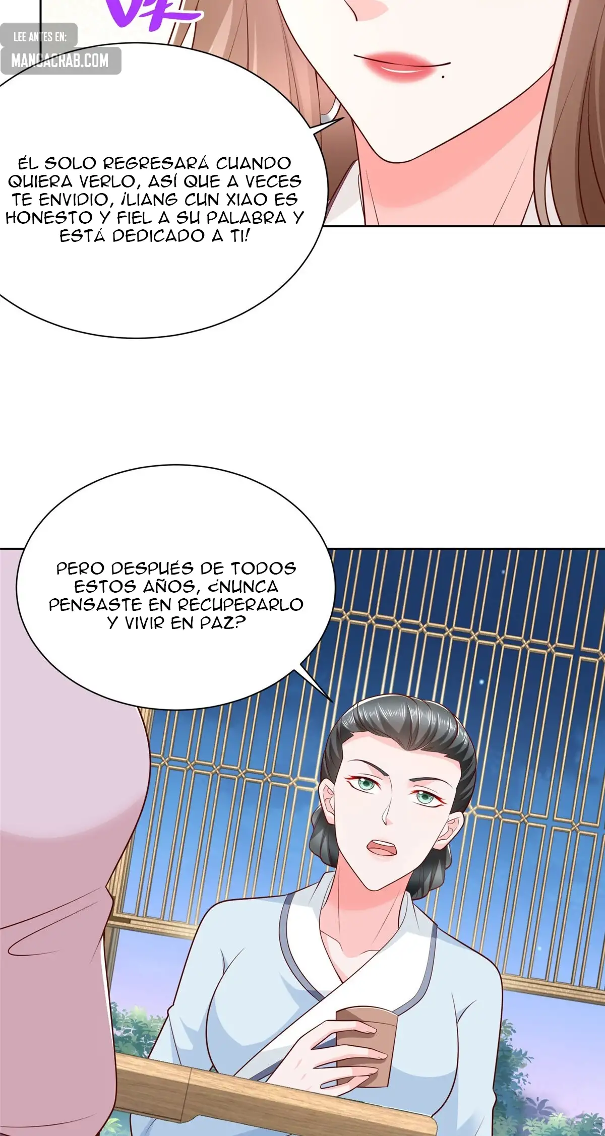 Tengo una carrera al azar cada semana - Capítulo 380 - Página 20 - LectorTMOo