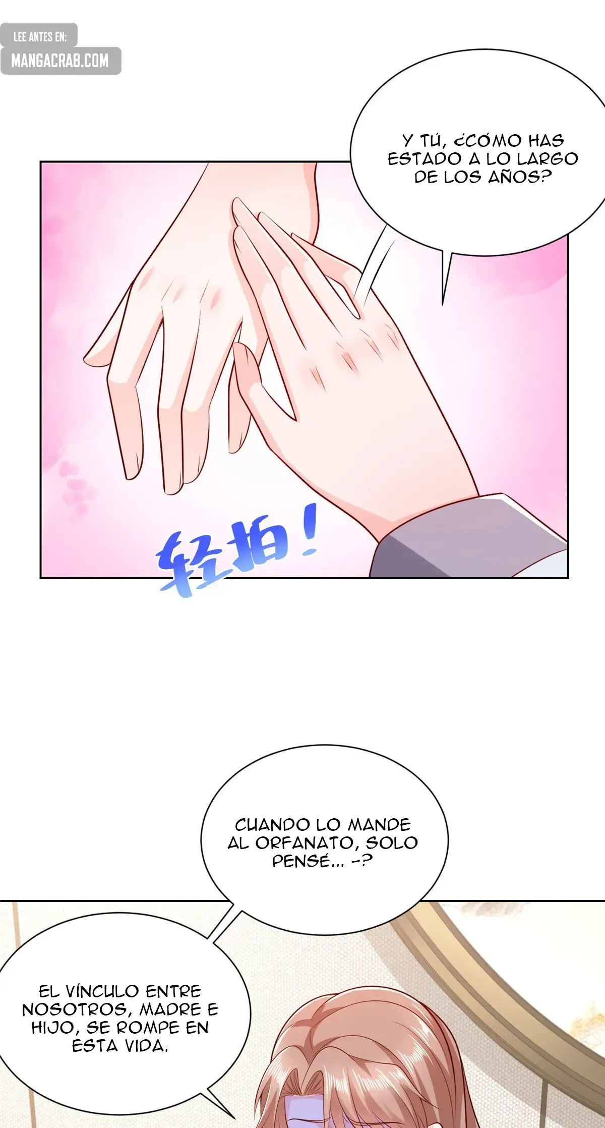 Tengo una carrera al azar cada semana - Capítulo 380 - Página 23 - LectorTMOo