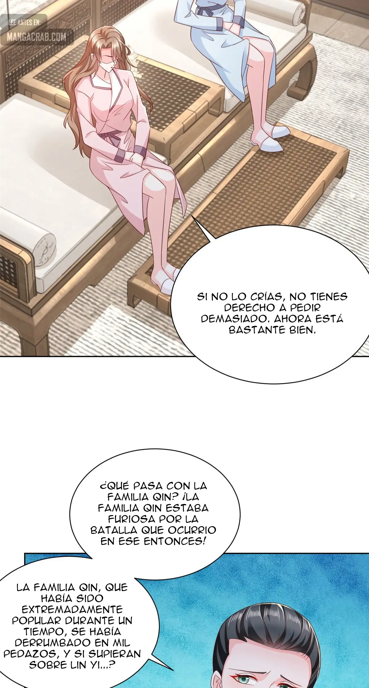 Tengo una carrera al azar cada semana - Capítulo 380 - Página 29 - LectorTMOo