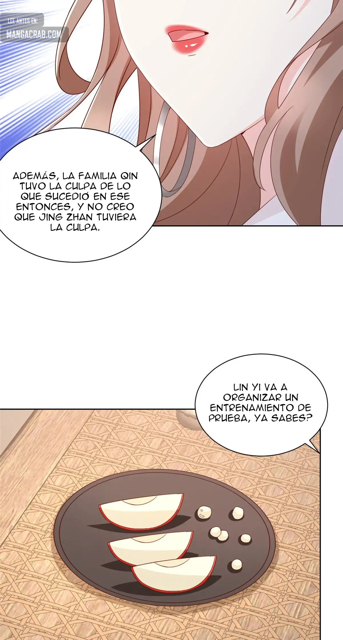 Tengo una carrera al azar cada semana - Capítulo 380 - Página 31 - LectorTMOo