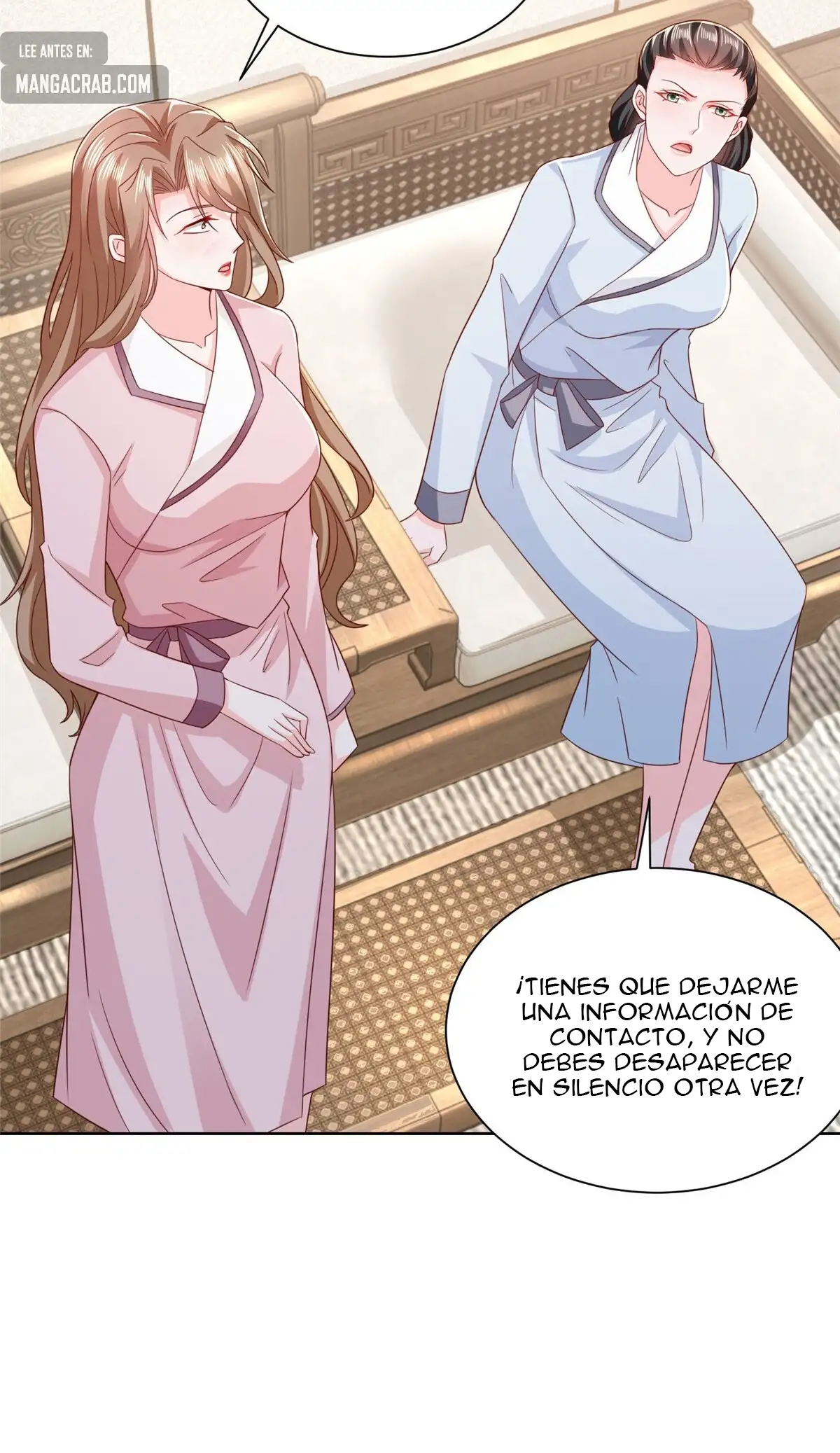 Tengo una carrera al azar cada semana - Capítulo 380 - Página 34 - LectorTMOo