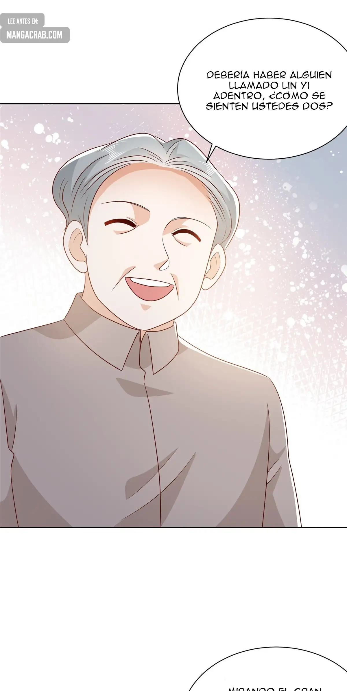 Tengo una carrera al azar cada semana capítulo 381 página 34