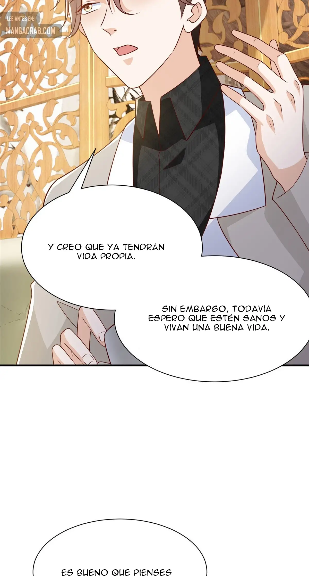 Tengo una carrera al azar cada semana capítulo 385 página 24