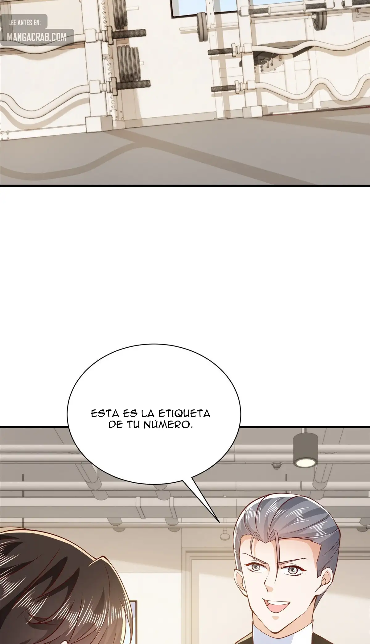Tengo una carrera al azar cada semana - Capítulo 386 - Página 5 - LectorTMOo