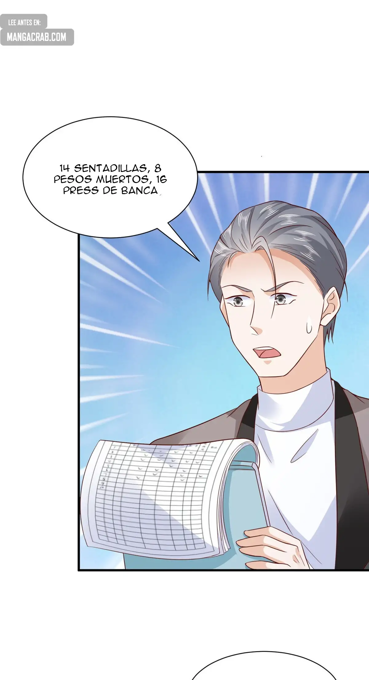 Tengo una carrera al azar cada semana - Capítulo 386 - Página 21 - LectorTMOo