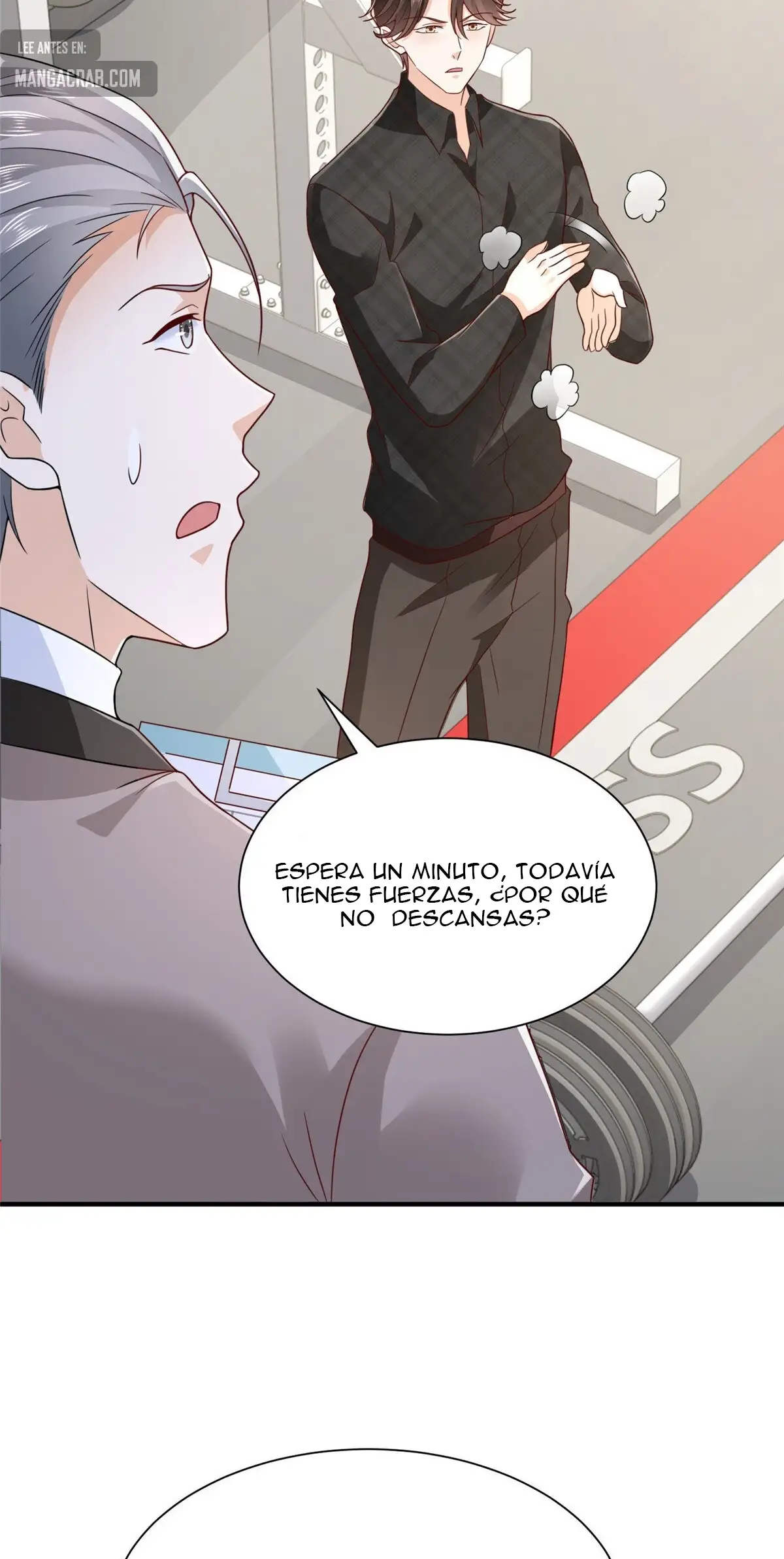 Tengo una carrera al azar cada semana - Capítulo 386 - Página 29 - LectorTMOo