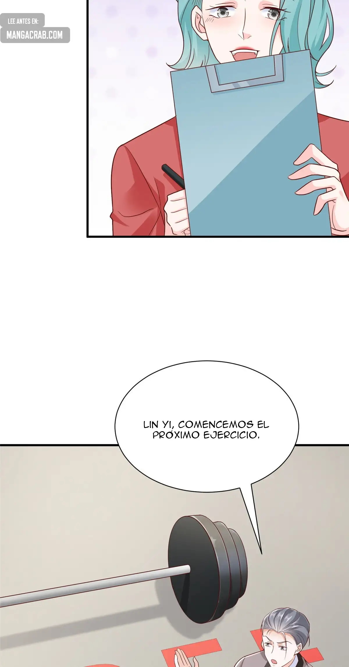 Tengo una carrera al azar cada semana - Capítulo 386 - Página 41 - LectorTMOo