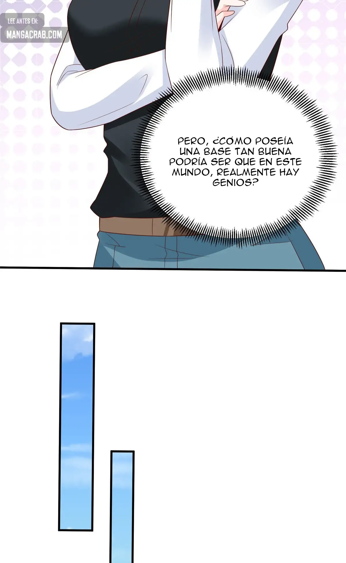 Tengo una carrera al azar cada semana capítulo 387 página 15