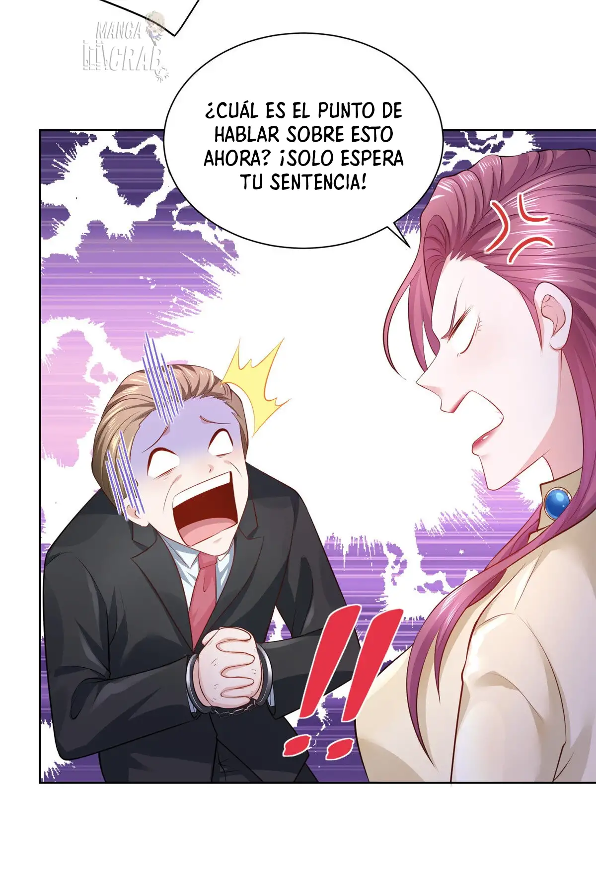 Tengo una carrera al azar cada semana - Capítulo 39 - Página 11 - LectorTMOo