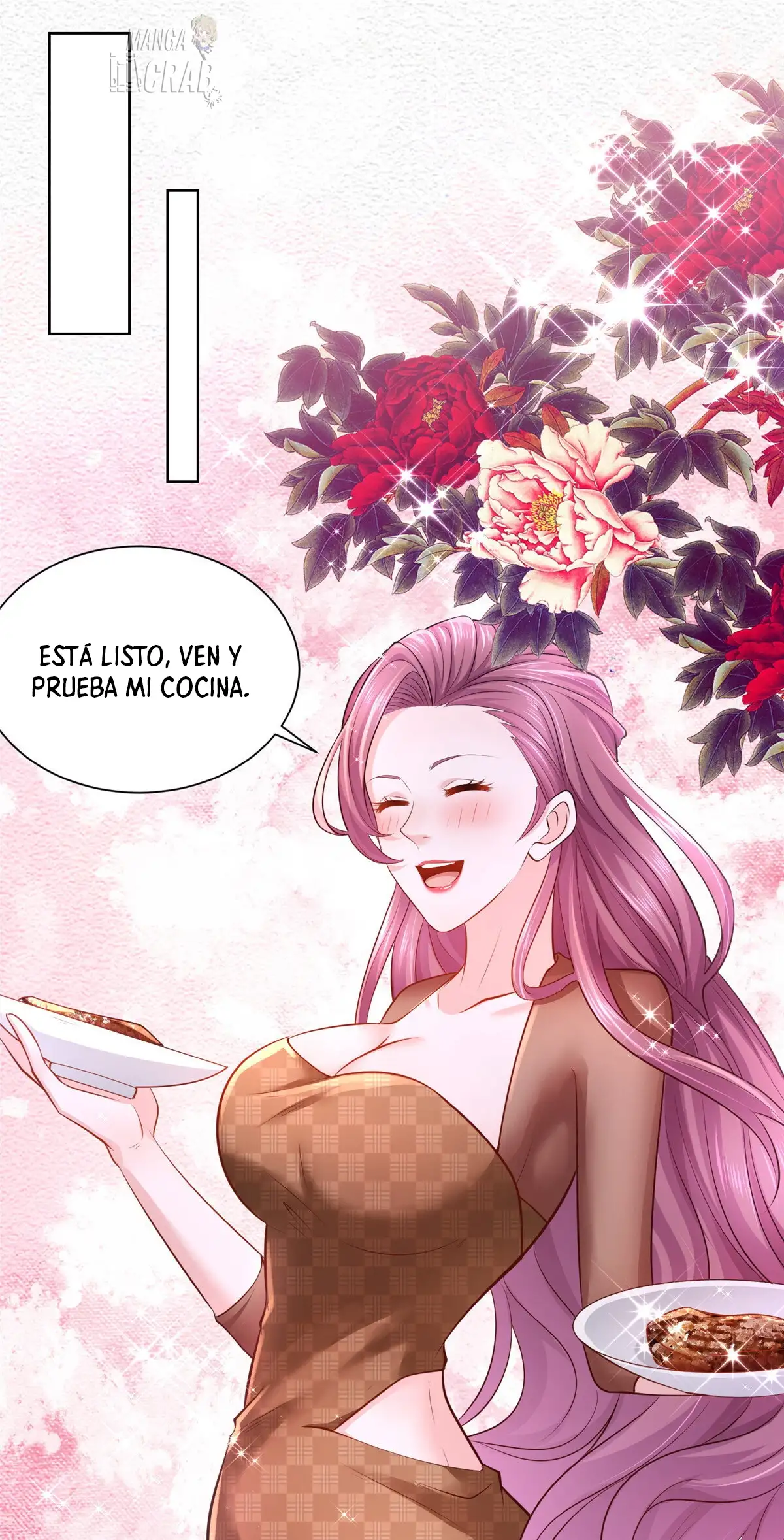 Tengo una carrera al azar cada semana - Capítulo 39 - Página 17 - LectorTMOo