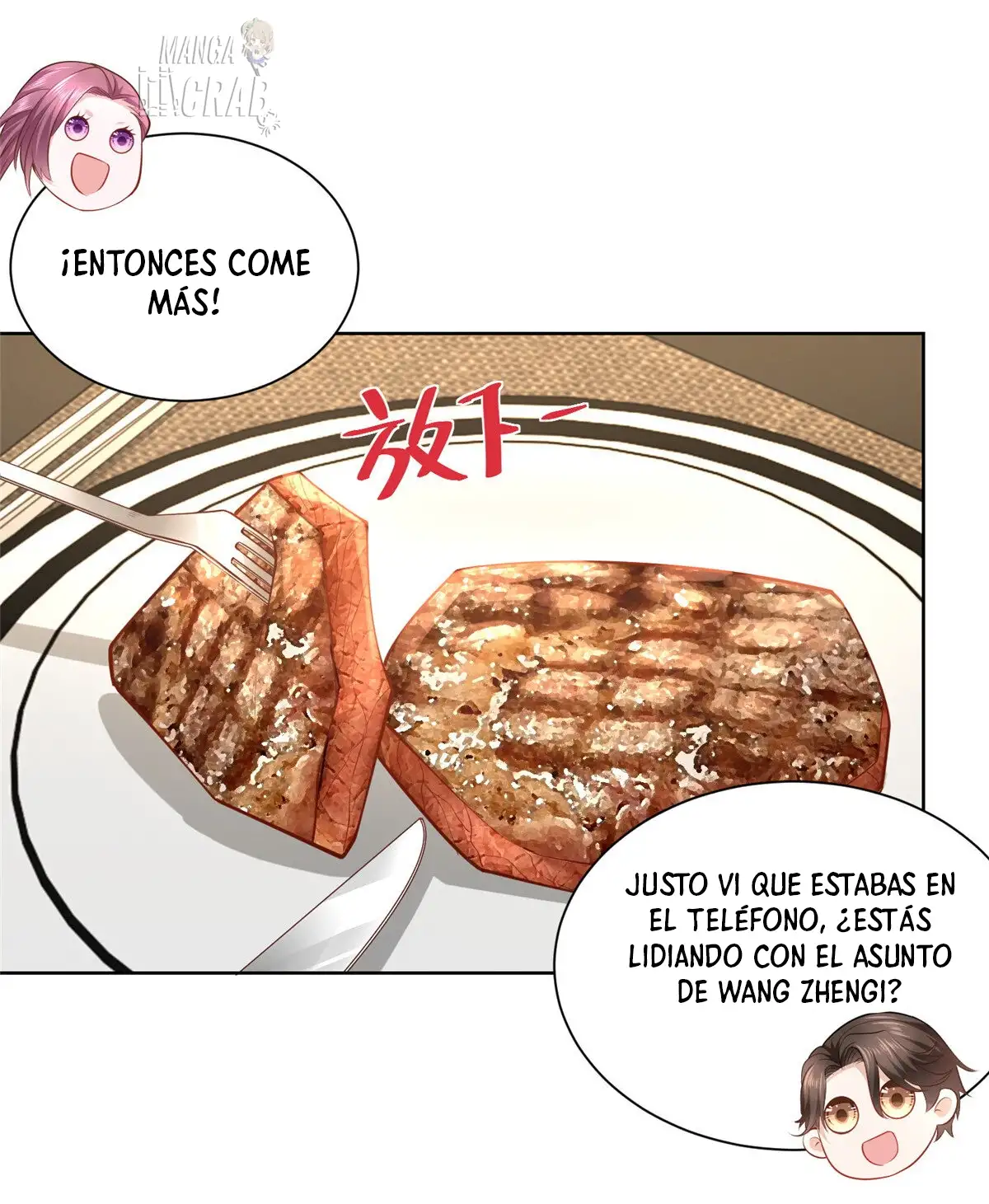 Tengo una carrera al azar cada semana - Capítulo 39 - Página 20 - LectorTMOo
