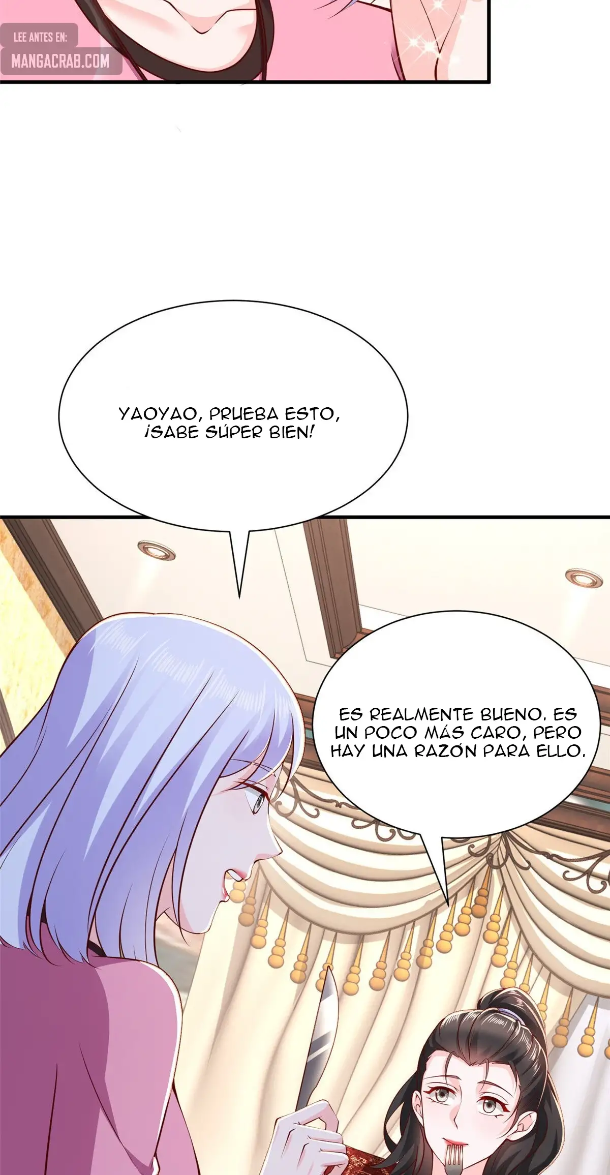 Tengo una carrera al azar cada semana - Capítulo 398 - Página 6 - LectorTMOo
