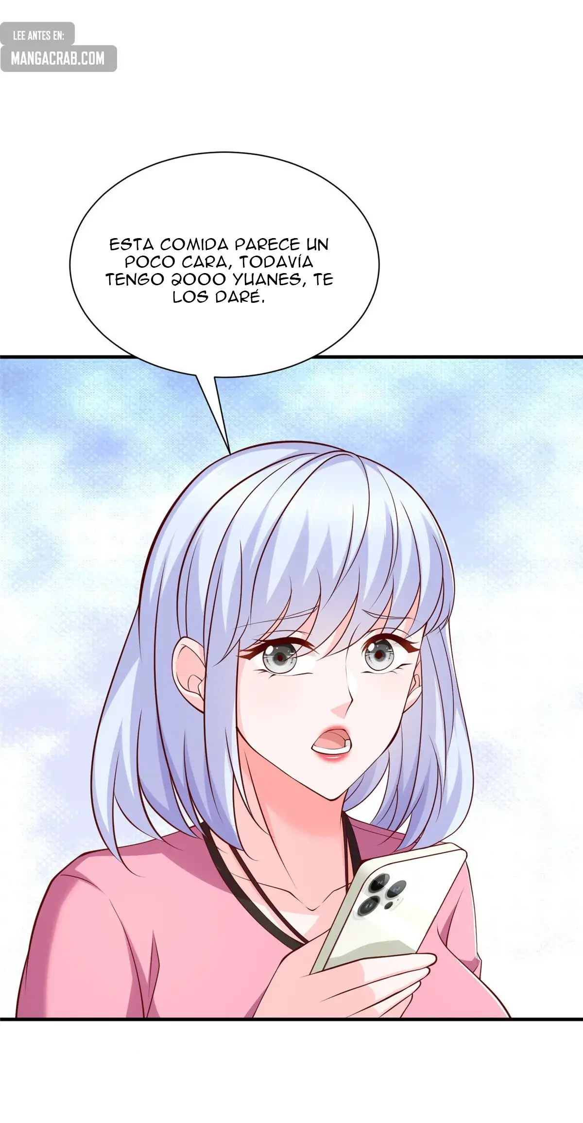 Tengo una carrera al azar cada semana - Capítulo 398 - Página 12 - LectorTMOo