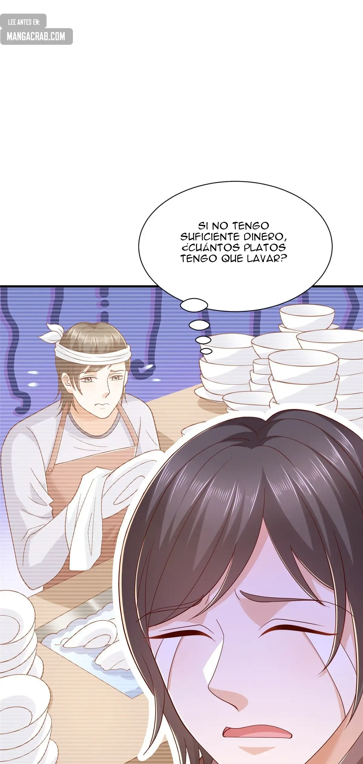 Tengo una carrera al azar cada semana - Capítulo 398 - Página 17 - LectorTMOo