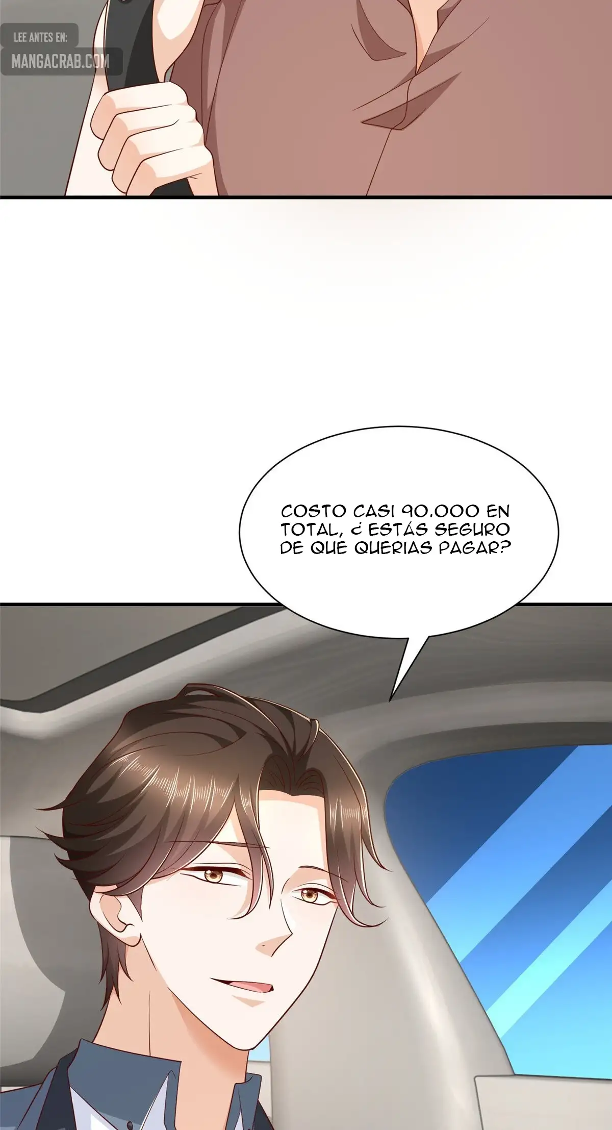 Tengo una carrera al azar cada semana - Capítulo 398 - Página 26 - LectorTMOo