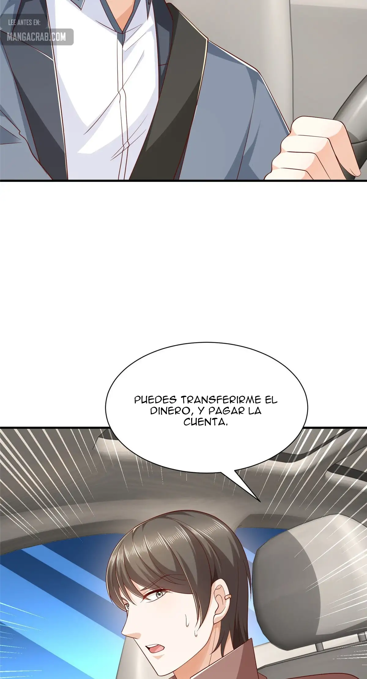 Tengo una carrera al azar cada semana - Capítulo 398 - Página 27 - LectorTMOo