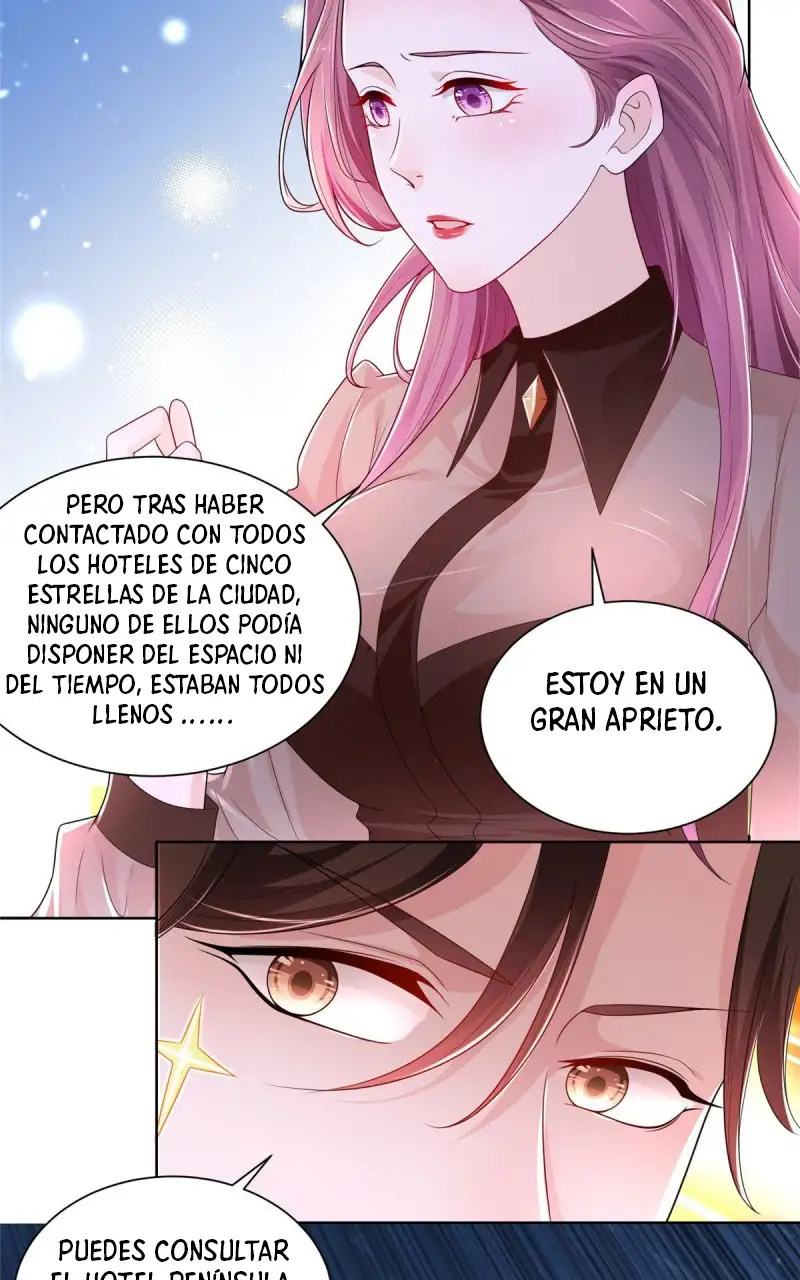 Tengo una carrera al azar cada semana - Capítulo 4 - Página 9 - LectorTMOo