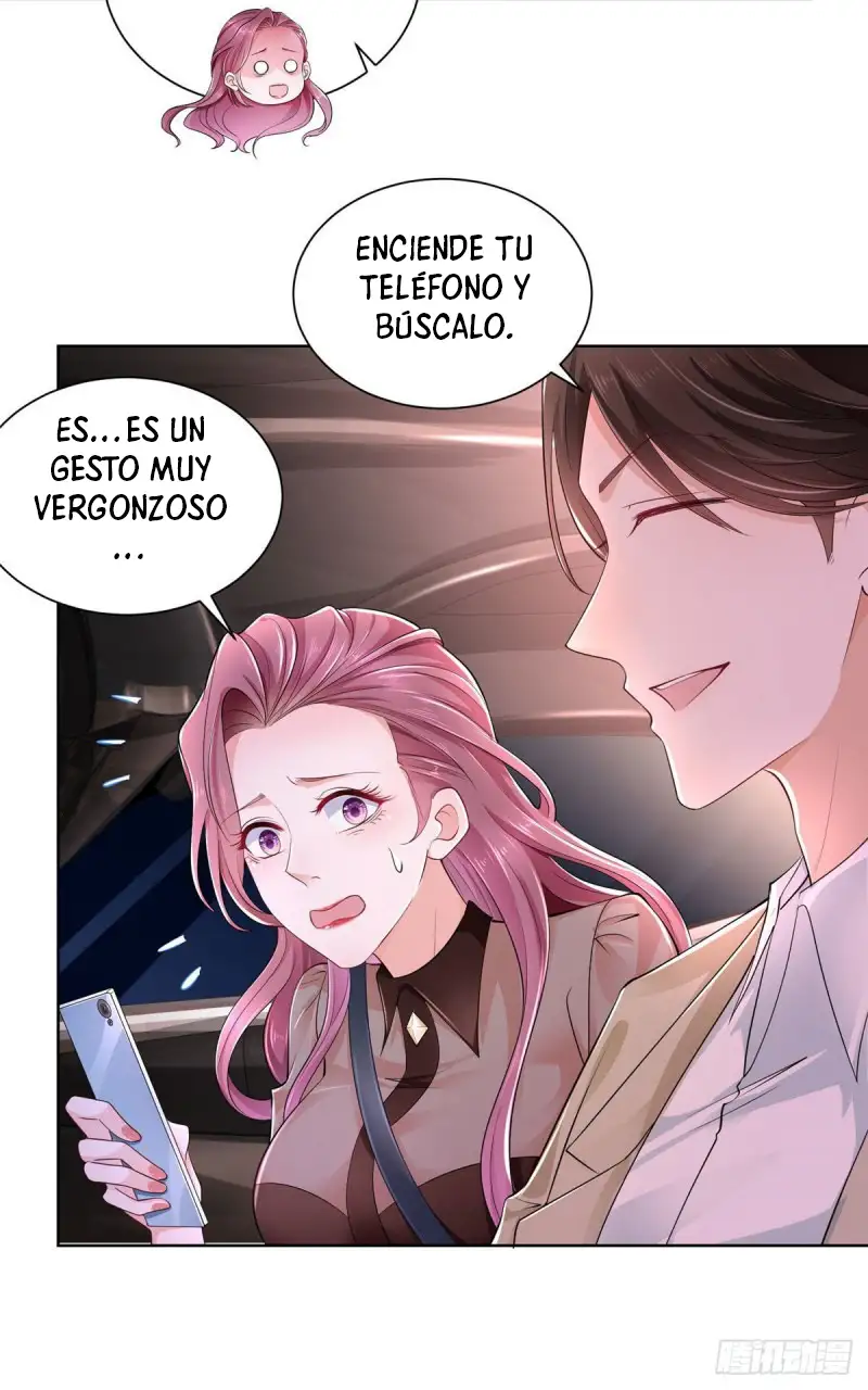 Tengo una carrera al azar cada semana - Capítulo 4 - Página 16 - LectorTMOo