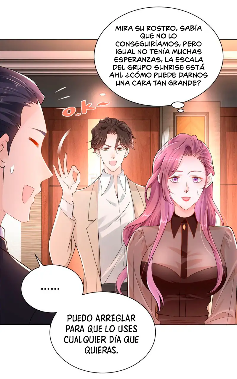 Tengo una carrera al azar cada semana - Capítulo 4 - Página 22 - LectorTMOo