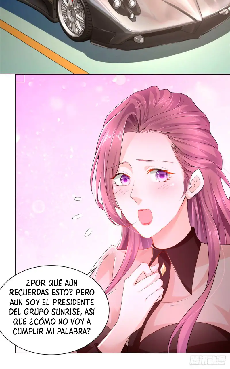 Tengo una carrera al azar cada semana - Capítulo 4 - Página 25 - LectorTMOo