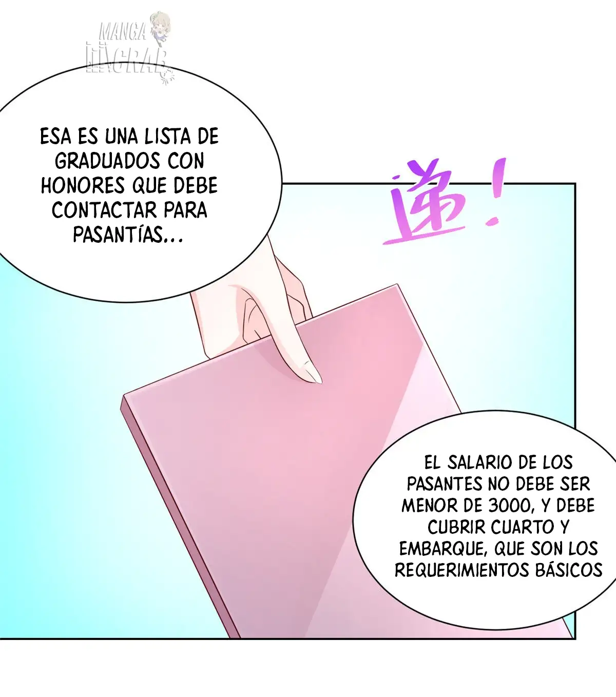 Tengo una carrera al azar cada semana capítulo 40 página 11
