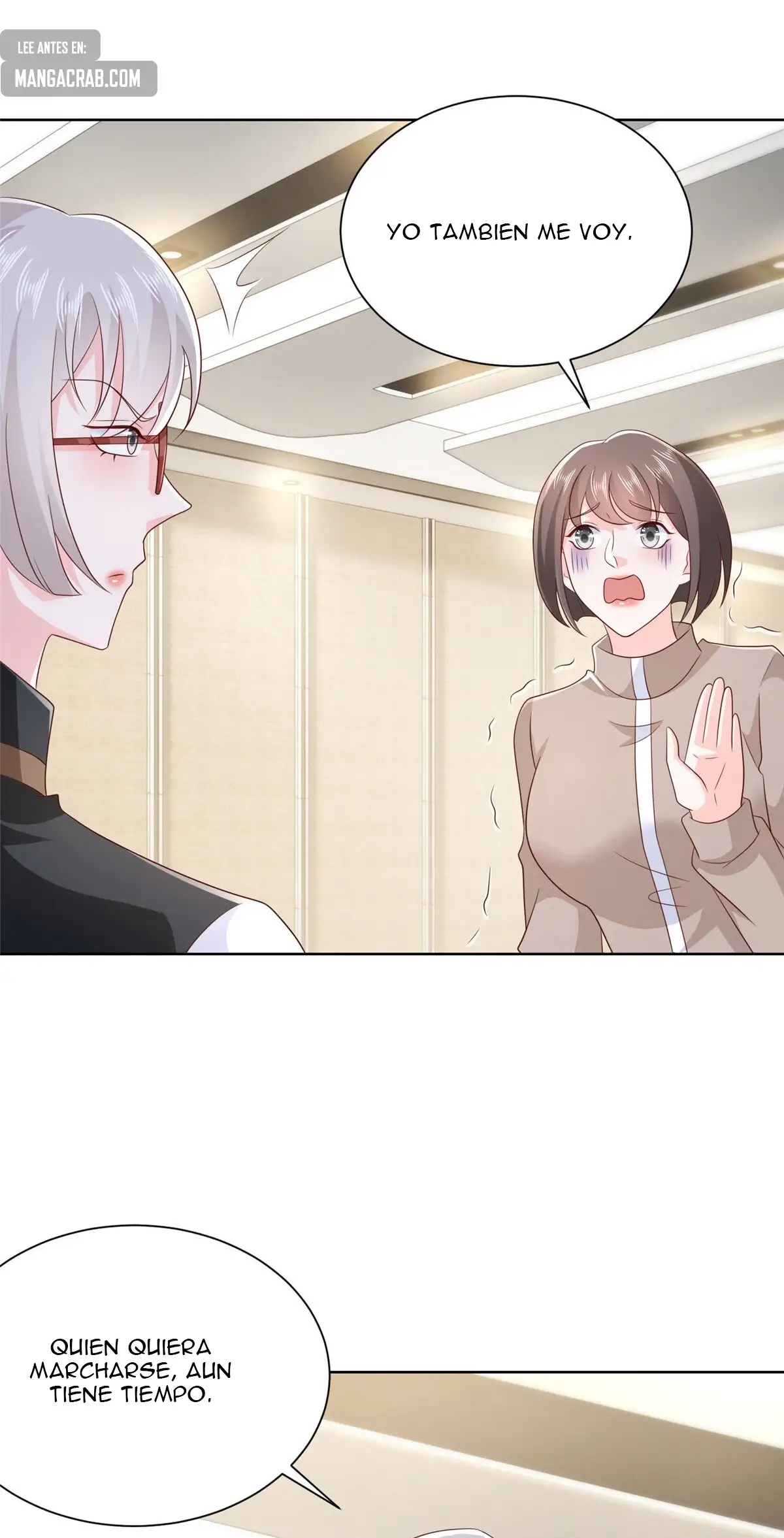 Tengo una carrera al azar cada semana capítulo 401 página 25
